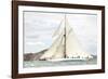 Majestic-Ingrid Abery-Framed Giclee Print