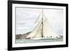 Majestic-Ingrid Abery-Framed Giclee Print