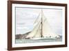 Majestic-Ingrid Abery-Framed Giclee Print