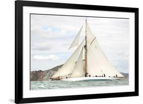 Majestic-Ingrid Abery-Framed Giclee Print