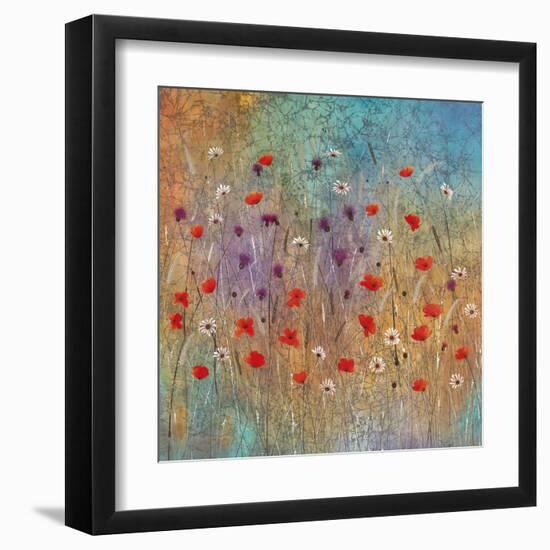 Majestic-Jo Starkey-Framed Art Print