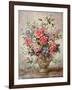 Majesty: Homage to Her Majesty the Queen Mother-Albert Williams-Framed Giclee Print