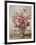 Majesty: Homage to Her Majesty the Queen Mother-Albert Williams-Framed Giclee Print