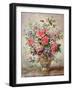 Majesty: Homage to Her Majesty the Queen Mother-Albert Williams-Framed Giclee Print