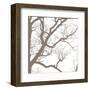 Majesty IV-Erin Clark-Framed Art Print