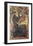 Majesty-Coppo di Marcovaldo-Framed Giclee Print
