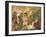 Majesty-Guido da Siena-Framed Giclee Print