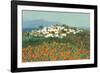 Majocar, Andalucia-Hazel Barker-Framed Giclee Print