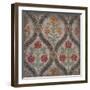 Majolica I-Kessler-Framed Giclee Print