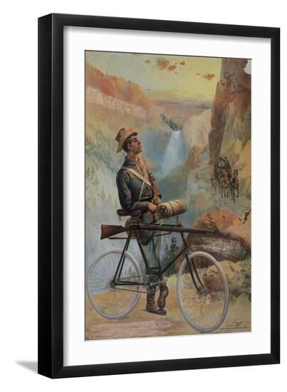 Premium Giclee Print, , large