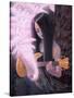 Major and Minor-Aaron Jasinski-Stretched Canvas