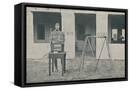 Framed Canvas