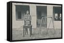 Canvas Black