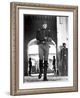 Major Dundee-null-Framed Photo