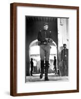 Major Dundee-null-Framed Photo