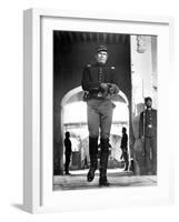 Major Dundee-null-Framed Photo