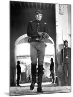 Major Dundee-null-Mounted Photo