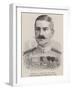 Major F R Wingate-null-Framed Giclee Print