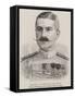Major F R Wingate-null-Framed Stretched Canvas