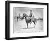 Major General Alexander McDowell McCook, 1864-American Photographer-Framed Photographic Print