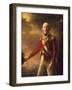 Major General Andrew Hay, c.1811-Henry Raeburn-Framed Giclee Print