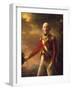 Major General Andrew Hay, c.1811-Henry Raeburn-Framed Giclee Print