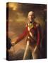 Major General Andrew Hay, c.1811-Henry Raeburn-Stretched Canvas