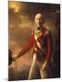 Major General Andrew Hay, c.1811-Henry Raeburn-Mounted Giclee Print