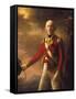 Major General Andrew Hay, c.1811-Henry Raeburn-Framed Stretched Canvas