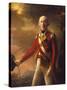 Major General Andrew Hay, c.1811-Henry Raeburn-Stretched Canvas