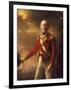 Major General Andrew Hay, c.1811-Henry Raeburn-Framed Giclee Print