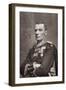 Major General Andrew Wauchope, from 'South Africa and the Transvaal War'-Louis Creswicke-Framed Giclee Print