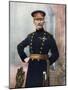 Major-General Arthur Fitzroy Hart, Commanding 5th Brigade, South Africa Field Force, 1902-C Knight-Mounted Giclee Print