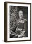 Major General Arthur Hart-Synnot, from 'South Africa and the Transvaal War'-Louis Creswicke-Framed Giclee Print