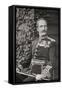 Major General Arthur Hart-Synnot, from 'South Africa and the Transvaal War'-Louis Creswicke-Framed Stretched Canvas