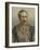 Major-General Charles George Gordon-Alfred Pearse-Framed Giclee Print