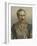 Major-General Charles George Gordon-Alfred Pearse-Framed Giclee Print