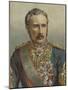 Major-General Charles George Gordon-Alfred Pearse-Mounted Giclee Print