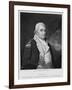 Major General Charles Pinckney-Edward Wellmore-Framed Giclee Print