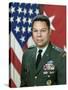 Major General Colin L. Powell, Nov. 21, 1984-null-Stretched Canvas