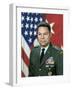 Major General Colin L. Powell, Nov. 21, 1984-null-Framed Photo