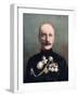 Major-General Francis Howard, Commanding 8th Brigade, South Africa Field Force, 1902-null-Framed Giclee Print
