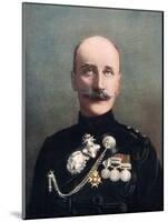 Major-General Francis Howard, Commanding 8th Brigade, South Africa Field Force, 1902-null-Mounted Giclee Print