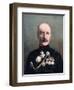 Major-General Francis Howard, Commanding 8th Brigade, South Africa Field Force, 1902-null-Framed Giclee Print