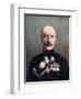 Major-General Francis Howard, Commanding 8th Brigade, South Africa Field Force, 1902-null-Framed Giclee Print