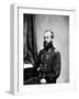 Major General Garfield, 20th U.S. President-Science Source-Framed Giclee Print