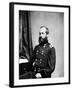 Major General Garfield, 20th U.S. President-Science Source-Framed Giclee Print