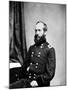 Major General Garfield, 20th U.S. President-Science Source-Mounted Giclee Print