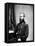 Major General Garfield, 20th U.S. President-Science Source-Framed Stretched Canvas