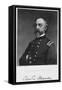 Major General George G. Meade-Robert E. Whitechurch-Framed Stretched Canvas